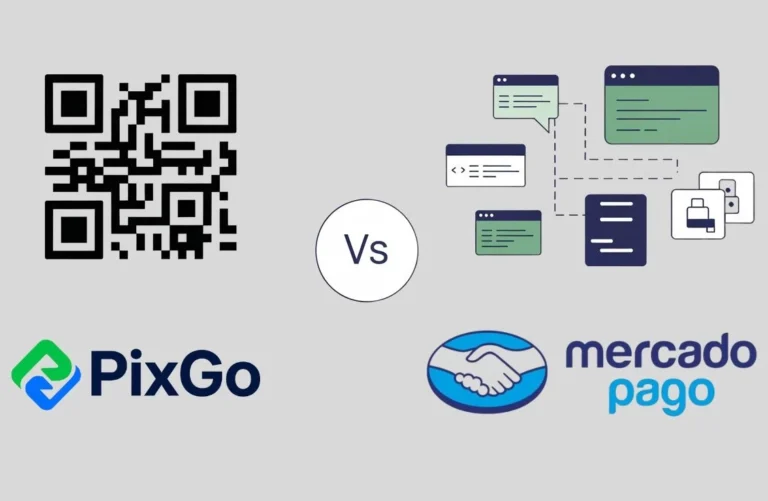 Pix Go vs. Mercado Pago: Por Que Nossa API é a Solução Mais Simples e Econômica que Seu Projeto Precisa