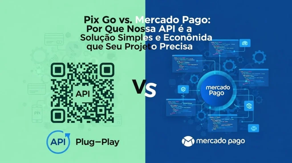 Pontos Fortes: Por Que Escolher a API Pix Go?